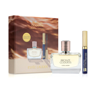 Estée Lauder Bronze Goddess Eau Fraîche 2-Piece Gift Set (Worth £87)